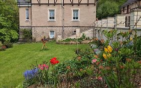 Ferienwohnung WILLI